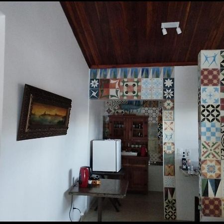 Casa Pitanga Lejlighed Cabo Frio Eksteriør billede
