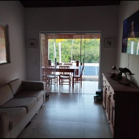 Casa Pitanga Lejlighed Cabo Frio Eksteriør billede