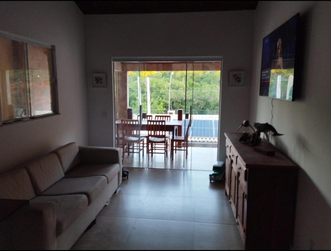 Casa Pitanga Lejlighed Cabo Frio Eksteriør billede