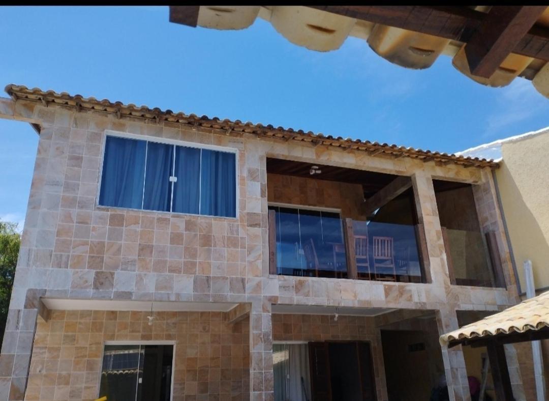 Casa Pitanga Lejlighed Cabo Frio Eksteriør billede