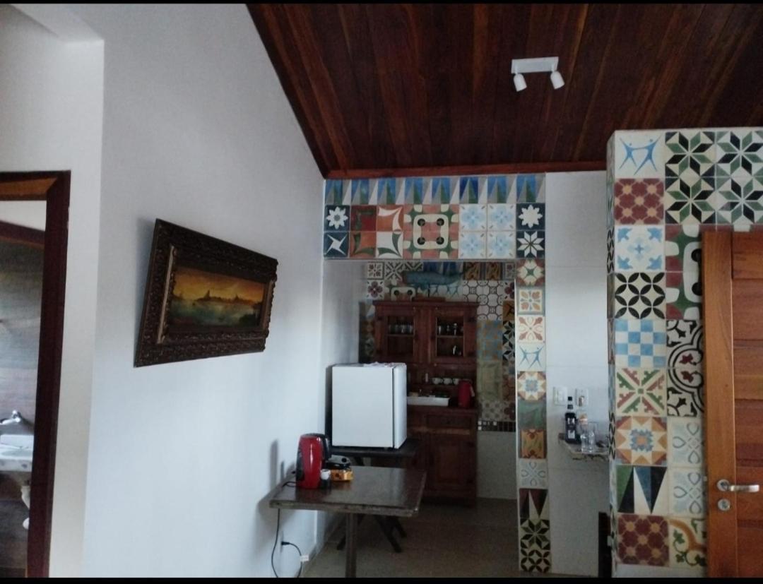 Casa Pitanga Lejlighed Cabo Frio Eksteriør billede