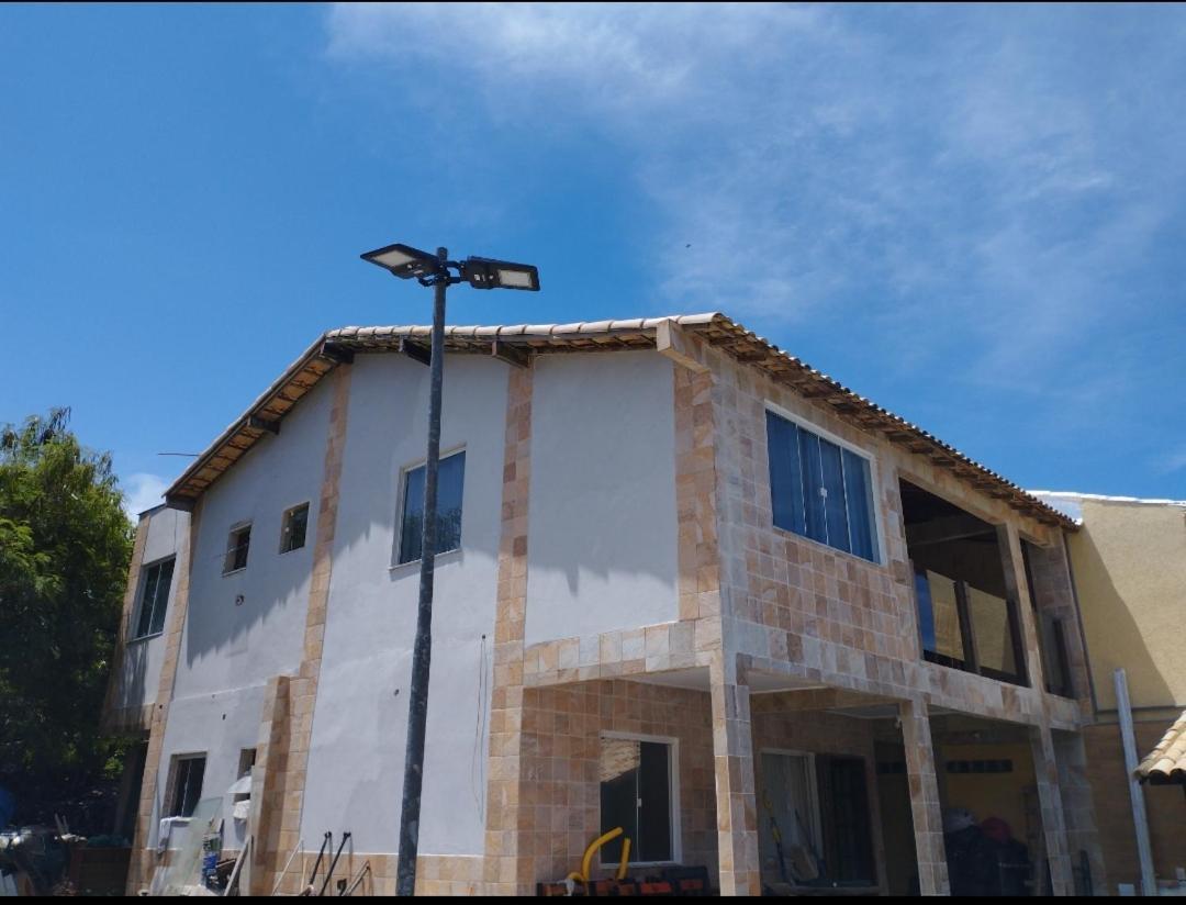 Casa Pitanga Lejlighed Cabo Frio Eksteriør billede