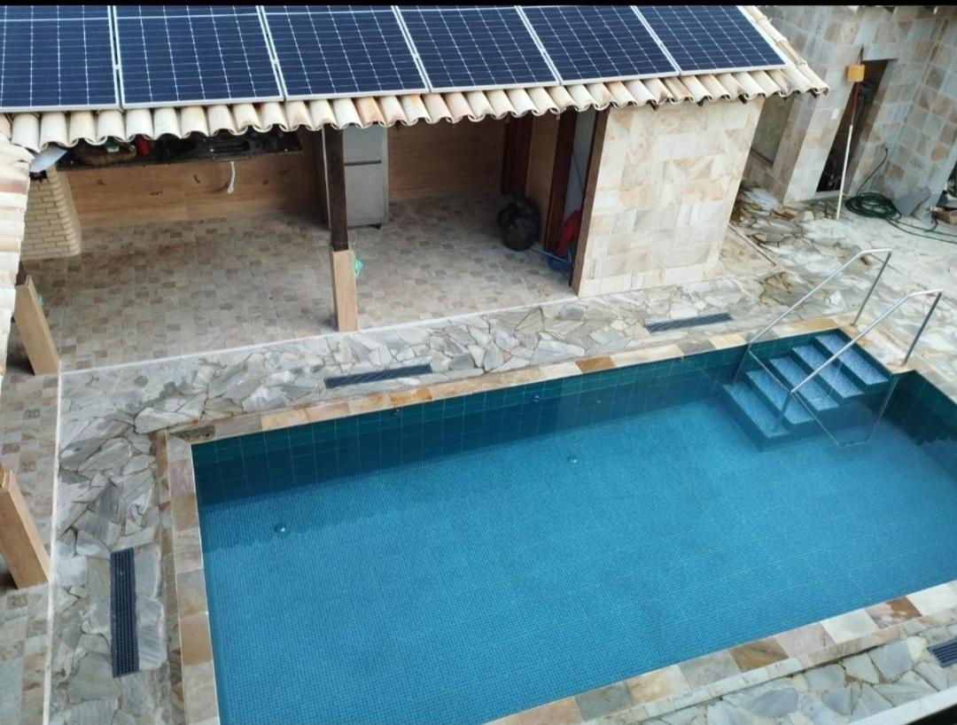 Casa Pitanga Lejlighed Cabo Frio Eksteriør billede