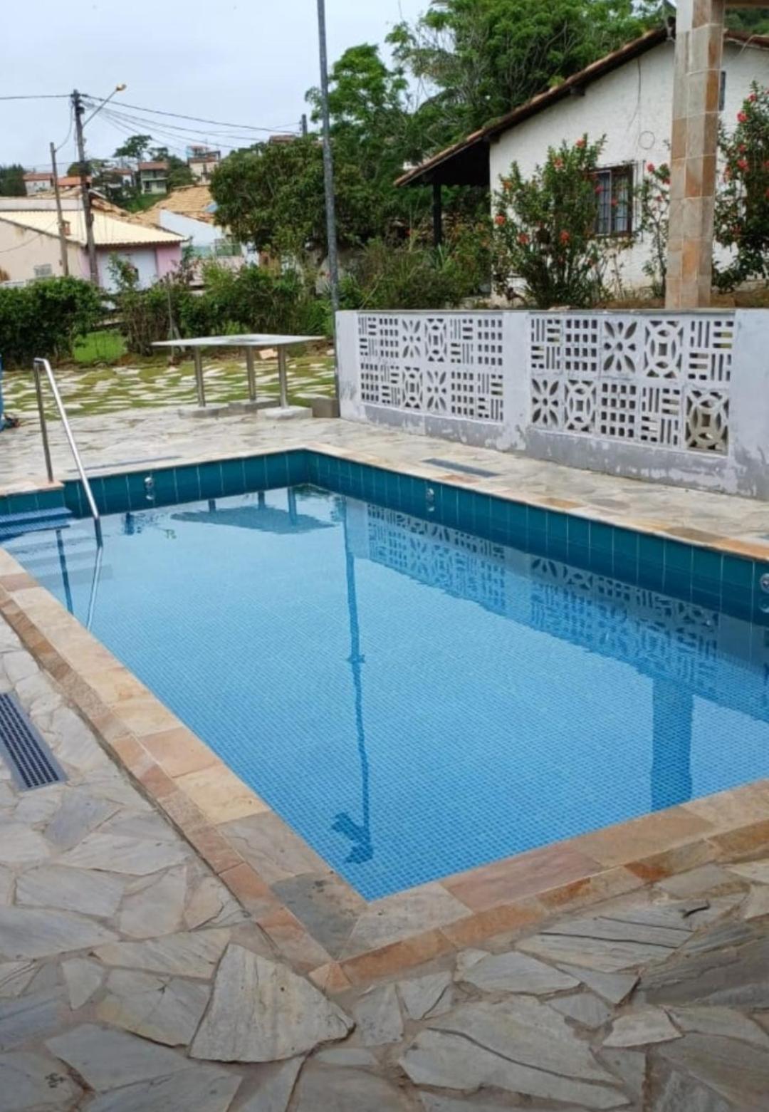 Casa Pitanga Lejlighed Cabo Frio Eksteriør billede