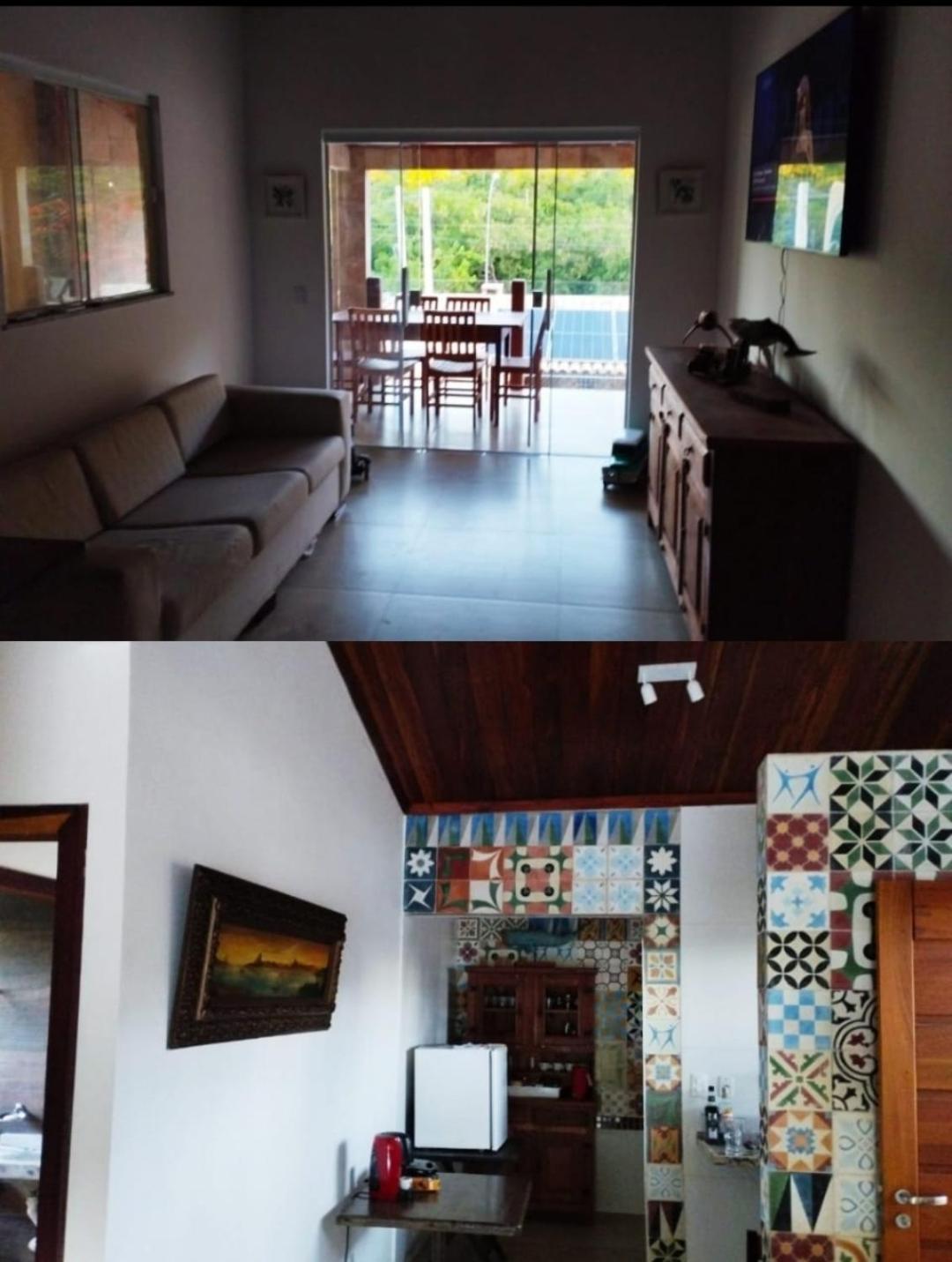 Casa Pitanga Lejlighed Cabo Frio Eksteriør billede