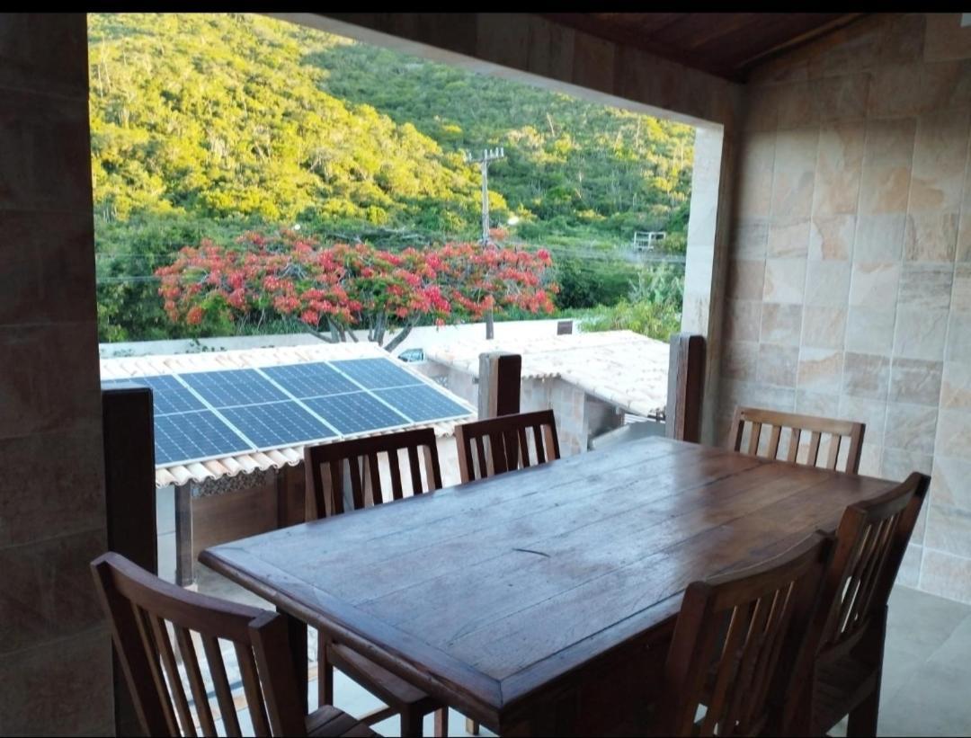Casa Pitanga Lejlighed Cabo Frio Eksteriør billede